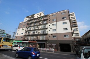 東海町田マンション（312）の物件外観写真